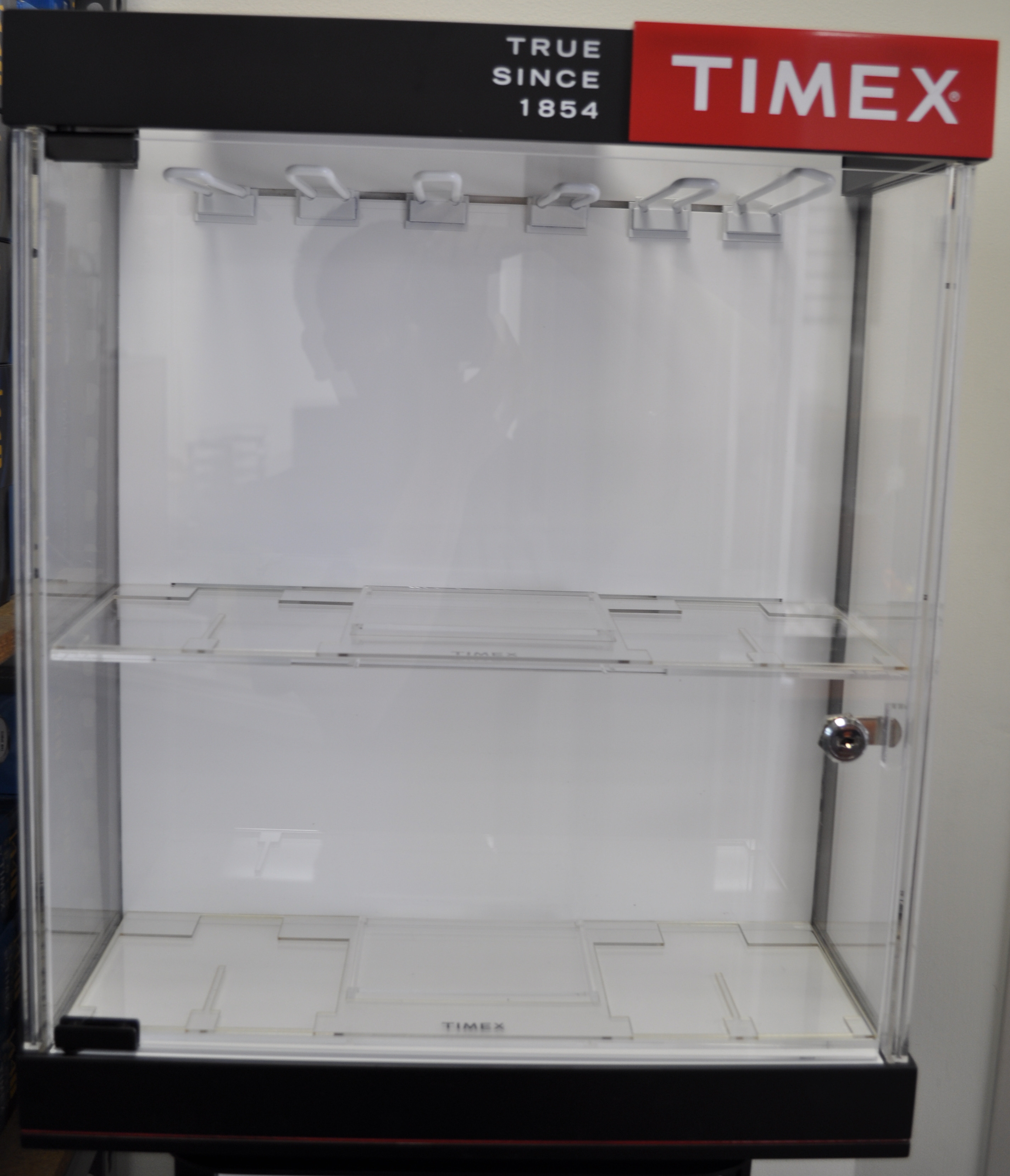 T5E068 32pcs New Timex Display